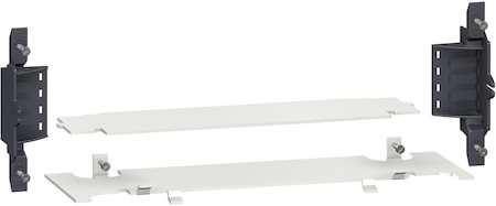 Schneider Electric PRA90007 ПЛАСТИКОВАЯ ГОРИЗОНТАЛЬНАЯ ПЕРЕГОРОДКА 18М