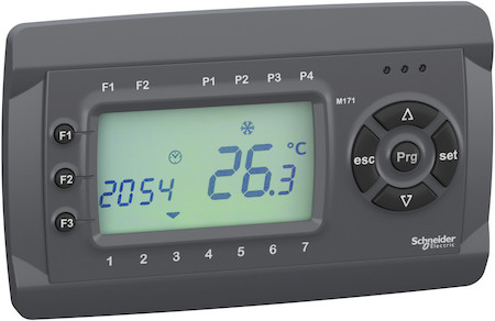 Schneider Electric TM171DLCD2U LCD дисплей
