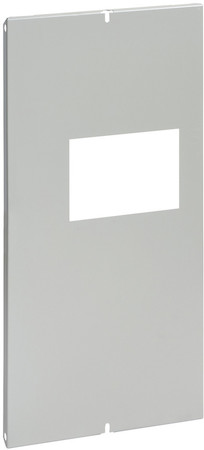 Schneider Electric LSM58891H ПЕРЕД. ПАНЕЛЬ ДЛЯ ГОР. УСТ. EZC400 3P