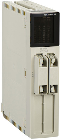 Schneider Electric TSXDEY32D3K 32 ДИСКР.ВХ. =48В, ТИП 2, TELEFAST
