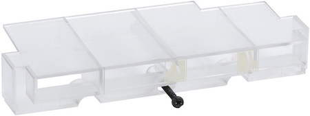 Schneider Electric 31090 ЗАПАСНОЙ ПРОЗРАЧНЫЙ ЭКРАН INV320/630