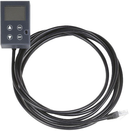 Schneider Electric VW3G48108 Комплект DNV для ATS48C41&hellip;C66