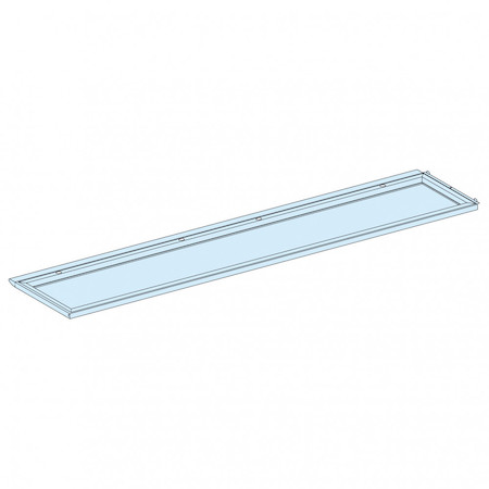 Schneider Electric 08765 2 БОКОВЫЕ ПАНЕЛИ, IP55, Ш = 600 ММ