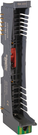 Schneider Electric STBXBA2100 БАЗА ДЛЯ ВНЕШНЕГО БЛОКА ПИТАНИЯ (18ММ)