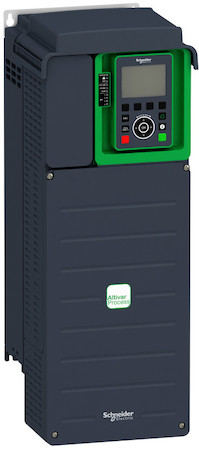 Schneider Electric ATV630D11M3 Преобраз. частоты ATV630 11кВт 220В 3ф