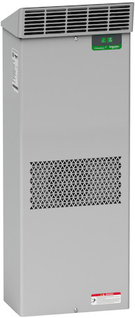 Schneider Electric NSYCUHD4K3P4 ХОЛ. АГ-Т ВНЕШНИЙ 4000W 3P 400V