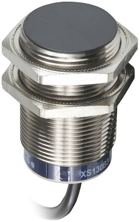 Schneider Electric ИНДУКТИВНЫЙ ЦИЛИНДР. ДАТЧИК M30 12 24ВDC XS530BSDAL2