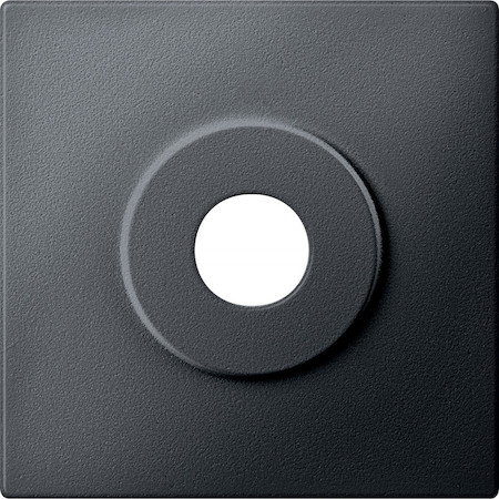Schneider Electric MTN313914 MERTEN ЦЕНТР.ПЛАТА д/механизма выключателя с замком, АНТРАЦИТ, SM