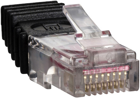 Schneider Electric TRV00880 10 ТЕРМИНАТОРОВ ЛИНИИ ULP