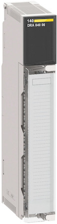 Schneider Electric 140CPS42400C МОДУЛЬ ПИТАНИЯ, =48 /60В,8A