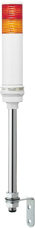 Schneider Electric КОЛОННА В СБОРЕ 60ММ 24 В AC/DC LED XVC6B25S
