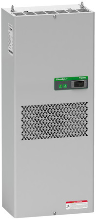Schneider Electric NSYCUX2K ХОЛ. АГ-Т 2000ВТ БОК НЕРЖ 230В 50ГЦ