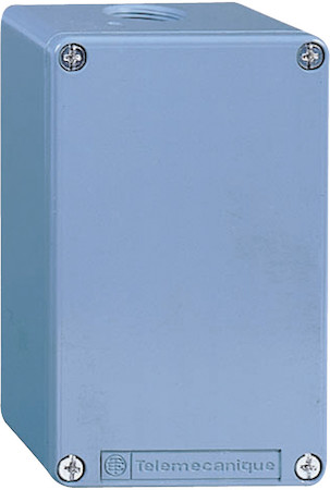 Schneider Electric XAPM44 КНОПОЧНЫЙ ПОСТ МЕТАЛЛИЧЕСКИЙ 80Х220