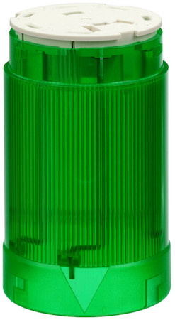 Schneider Electric XVMC33 СВЕТОВОЙ БЛОК 45ММ ЗЕЛЕНЫЙ