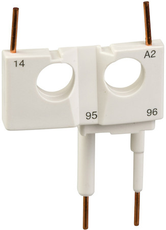 Schneider Electric LAD7C2 КОМПЛЕКТ ПРОВОДН. ДЛЯ LC1 D25…D38