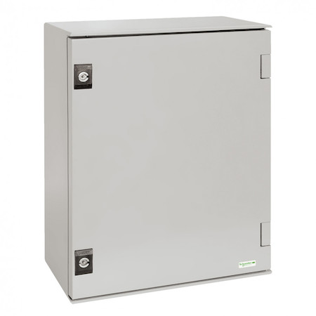 Schneider Electric NSYPLM108G 7035 ШКАФ THALASSA 1056x852x350 IP66