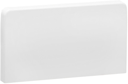 Schneider Electric ISM10204P ЗАГЛУШКА 95Х55ММ OL45, RAL9003