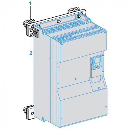Schneider Electric VW3A9637 КОМПЛЕКТ DNV РАЗМЕР 13A