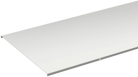 Schneider Electric 732263 КРЫШКА W5-100 L=2М ГОР.ОЦИНК