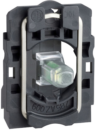 Schneider Electric КОРПУС СИГНАЛЬНОЙ ЛАМПЫ, 12В, ZB5AVJ3