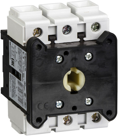 Schneider Electric V5 КОРПУС ВЫКЛЮЧАТЕЛЯ-РАЗЪЕДИНИТЕЛЯ 125А
