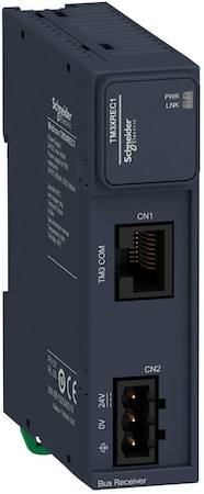 Schneider Electric TM3XREC1 ЭКСПЕРТН МОДУЛЬ РАСШИРЕНИЯ ТМ3- ШИНА ПРИЕМНИК
