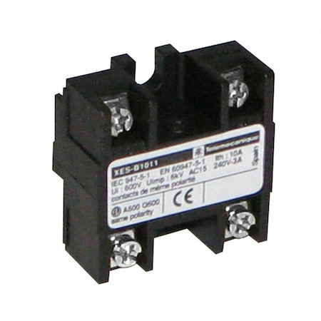 Schneider Electric XESP2051 КОНТАКТ НЗ НО