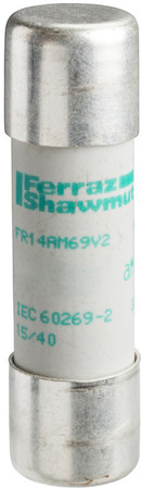 Schneider Electric DF2EA002 ПРЕДОХРАНИТЕЛЬ 14X51 AM 0,25A