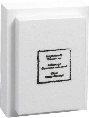Schneider Electric 5197920 ФОРМА ПОД ЛЮЧКИ UFB-900 THORSMAN В БЕТОН