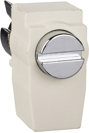 Schneider Electric 07946 ВСТАВКА ЗАМКА ПОД ОТВЁРТКУ