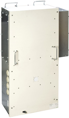 Schneider Electric KTB1000CB3 БОЛТОВОЙ ОТВ. БЛОК ДЛЯ COMPACT NS, 3L+PE, 1000А
