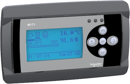 Schneider Electric TM171DGRP Графический дисплей