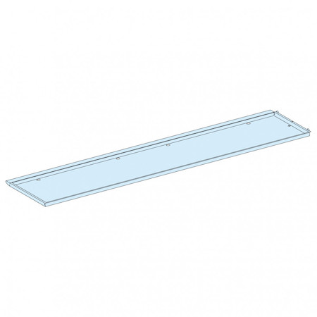 Schneider Electric 08750 2 БОКОВЫЕ ПАНЕЛИ, IP30, Ш = 400 ММ