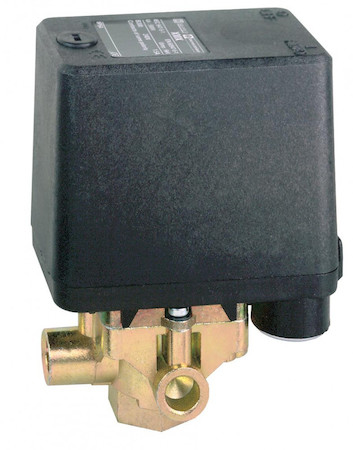 Schneider Electric ДАТЧИК ДАВЛЕНИЯ 25БАР 2 ПОРОГА XMXA25L2135