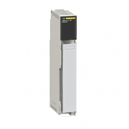 Schneider Electric 140CRA21110C АДАПТЕР РАСПРЕД. В/В