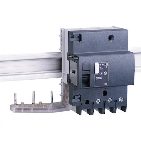 Schneider Electric 19002 БЛОК ДИФФ. ЗАЩИТЫ VIGI NG125 3П 63A 30МА AC