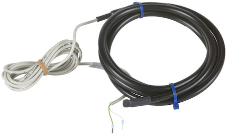 Schneider Electric 5123310000 Датчик температуры пола STX140, NTC 1,8к,-40…60°С