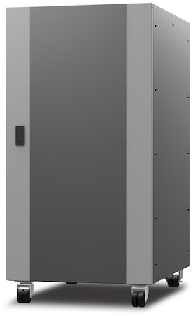 Schneider Electric G3HTEFBAT Внешний пустой батарейный шкаф