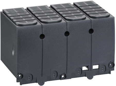Schneider Electric LV432594 1 ДЛИН.КЛЕМ.ЗАГЛ. ДЛЯ 4П