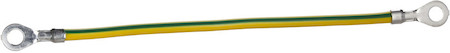Schneider Electric NSYEL2510D6 ПРОВОД ЗАЗЕМЛЕНИЯ 10 ММ2 ДЛИНА 250ММ