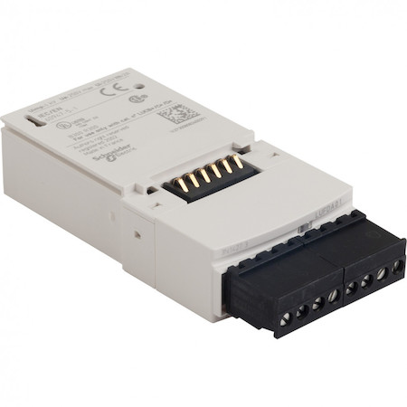 Schneider Electric LUFDA01 МОД.ПЕРЕГР.+АВТ/УДАЛ ВОЗВ.,1НЗ, 24-240В DC