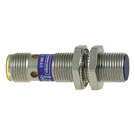 Schneider Electric ИНДУКТ. ДАТЧИК, 12-24В,4ММ, XS1N12PB349D