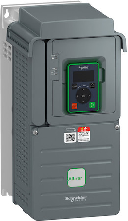 Schneider Electric ATV610D15N4 Преобразователь частоты ATV610 15кВт 380В 3ф