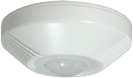 Schneider Electric CCT551011 Argus Dual Tech датчик присутствия 360°, (Ультразвук+ИК), 1 канал