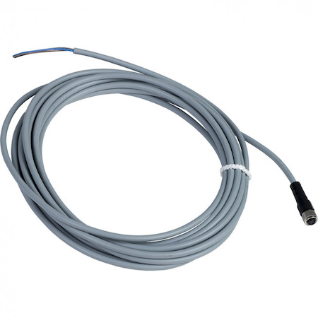 Schneider Electric ПРЯМОЙ КАБЕЛЬНО-ГНЕЗДОВОЙ КОННЕКТОР XZCPV0566L5