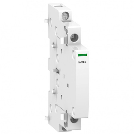 Schneider Electric A9C15916 iACTs ВСПОМОГАТЕЛЬНОЕ УСТР-ВО СИГНАЛИЗАЦИИ 2НО