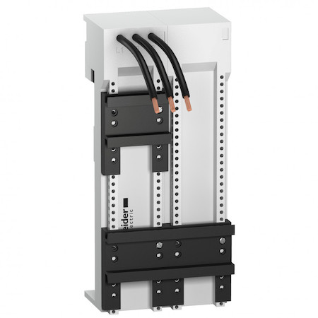 Schneider Electric LA9ZA32622 РЕВЕРСИВНАЯ ПЛАТА ДЛЯ GV2ME+LC1D