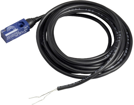 Schneider Electric ИНДУКТИВНЫЙ ДАТЧИК ФОРМАТА F XS7J1A1PAL2