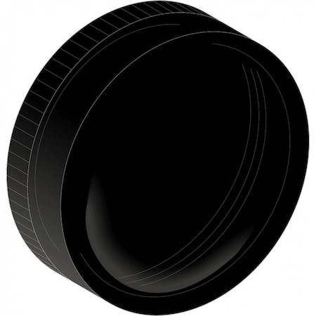 Schneider Electric ZB4BZ0077 ЗАЩИТНОЕ КОЛЬЦО, ЧЕРНОЕ