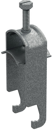 Schneider Electric 718518 КРЕПЛЕНИЕ КАБЕЛЯ A2-22 ОЦИНК